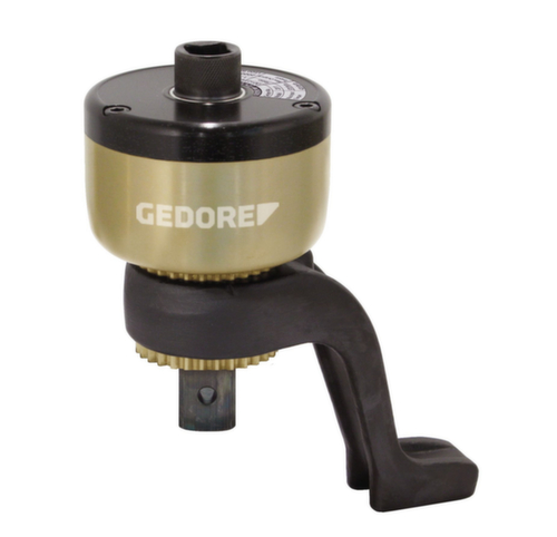 DVV-13Z Koppelvermenigvuldiger DREMOPLUS ALU 1300 Nm