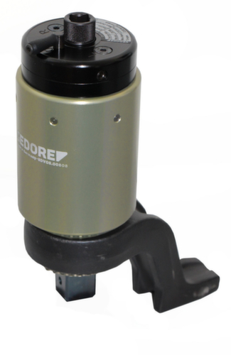 DVV-40ZRS Koppelvermenigvuldiger DREMOPLUS ALU 4000 Nm