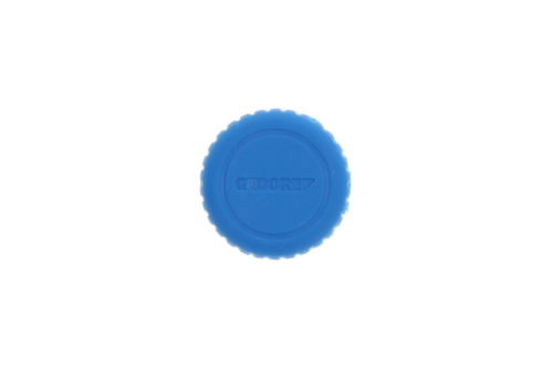 4549-87 Paddestoelvormige kop 3/8"-1/4"