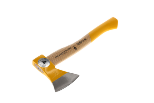 OX 235 E-0602 Bosbijl 600 g