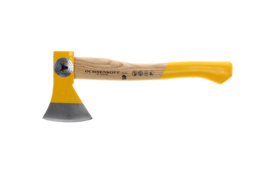 OX 235 E-0602 Bosbijl 600 g