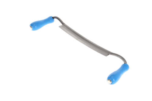 OX 370-2500 Trek-/wagenmes