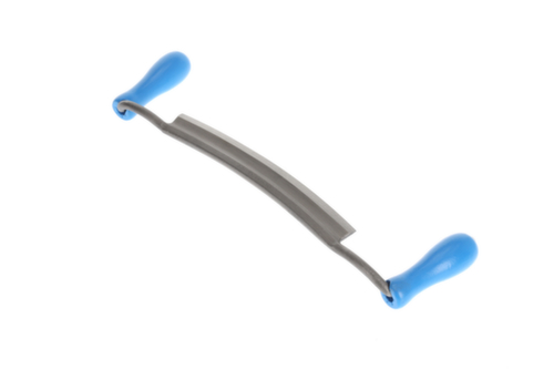 OX 370-2500 Trek-/wagenmes