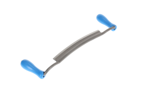 OX 370-2500 Trek-/wagenmes