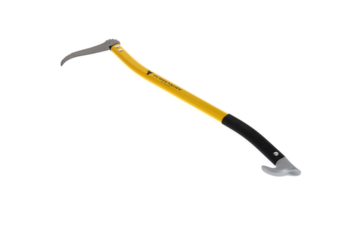 OX 172 A-0700 Aluminium handapparaat 70 cm