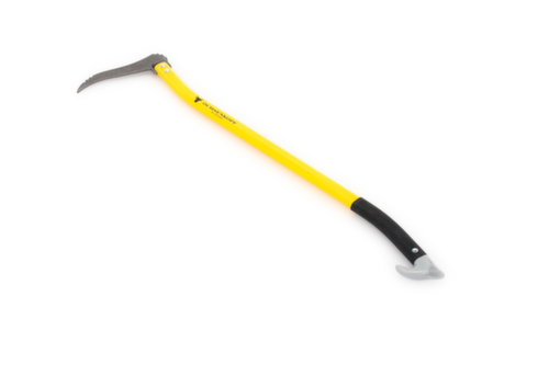 OX 172 A-0900 Aluminium handapparaat 90 cm