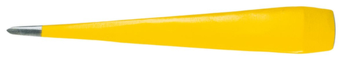 OX 40-3000 stalen kloofwig 3000 g