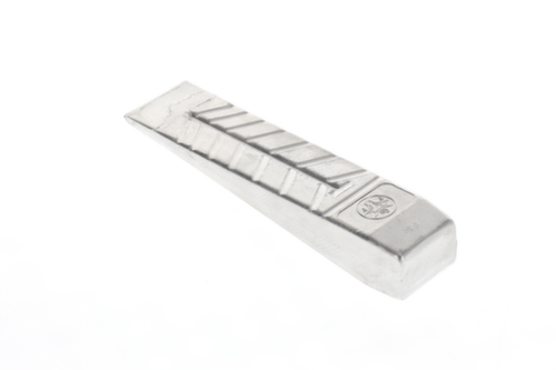 OX 42-0550 Aluminium vaste wig 550 g