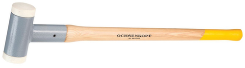 OX OX 36 H-2609 Niet terugspringende wiggenhamer