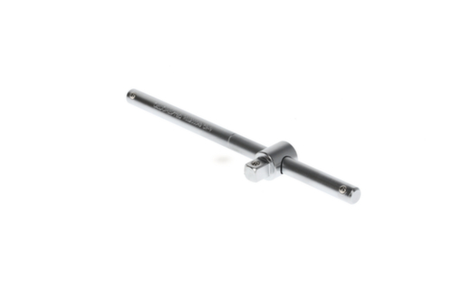 GEDORE R65200049 Verlengstuk met schuif 1/2" 250mm