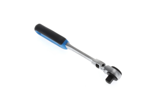 GEDORE 1993 GU-3 Scharnierende omkeerbare ratel 1/2" 282 mm