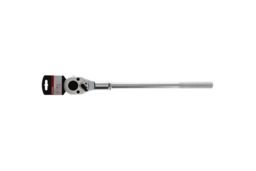 GEDORE R70000003 Omkeerbare ratel 3/4" 503mm Omkeerhoek 15°.
