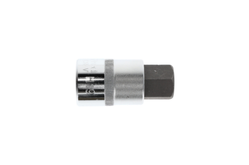 GEDORE RED R62551910 Schroevendraaierbit 1/2" 19 mm lengte 55 mm