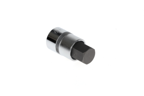 GEDORE RED R62551910 Schroevendraaierbit 1/2" 19 mm lengte 55 mm
