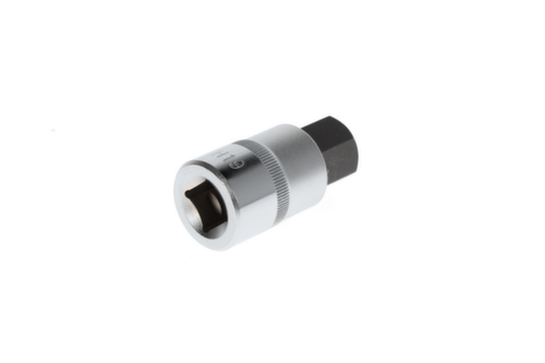 GEDORE RED R62551910 Schroevendraaierbit 1/2" 19 mm lengte 55 mm