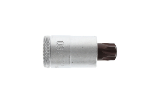 ITX 19 T60 Schroevendraaierbit 1/2" TX T60
