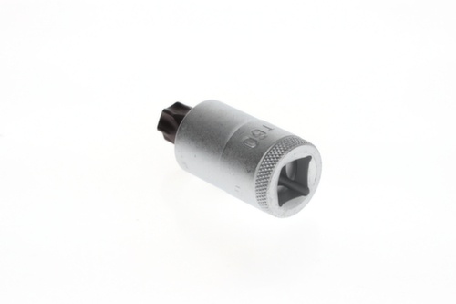 ITX 19 T60 Schroevendraaierbit 1/2" TX T60