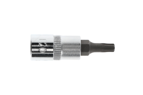 GEDORE RED R42451306 Schroevendraaierbit 1/4" TX T20 Lengte 37 mm
