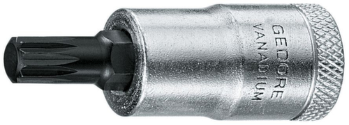 INX 30 10 Schroevendraaierbit 3/8" XZN M10