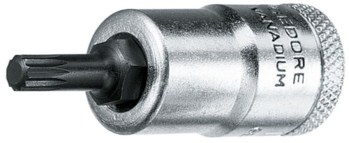 INX 30 10 Schroevendraaierbit 3/8" XZN M10