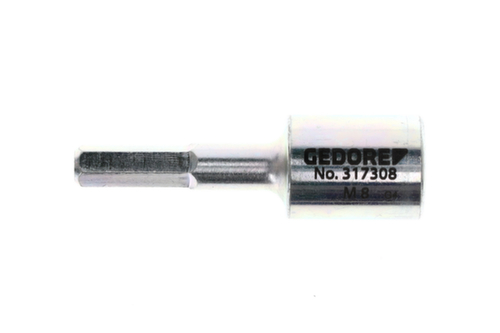GEDORE 317308 M8 boor- en schroefgereedschap