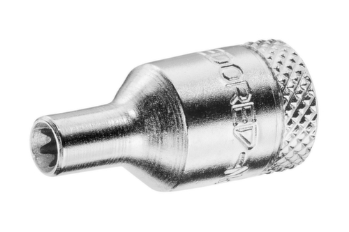 TX 20 E7 Stekkerdoos 1/4" extern TX E7