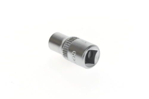 20 6 Stekkerdoos 1/4"