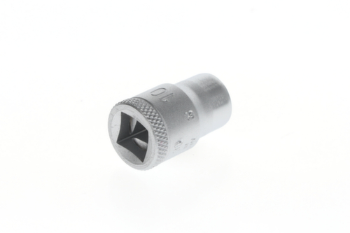 30 10 Inbus 3/8" zeskant 10 mm