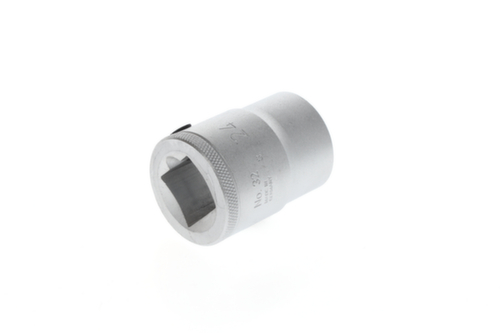 32 24 Stekkerdoos 3/4" zeskant 24 mm