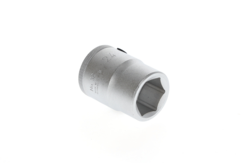 32 24 Stekkerdoos 3/4" zeskant 24 mm