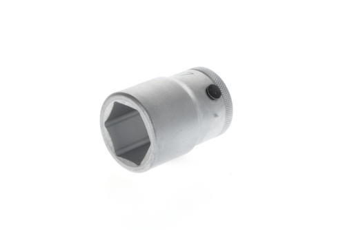 32 27 Stekkerdoos 3/4" zeskant 27 mm
