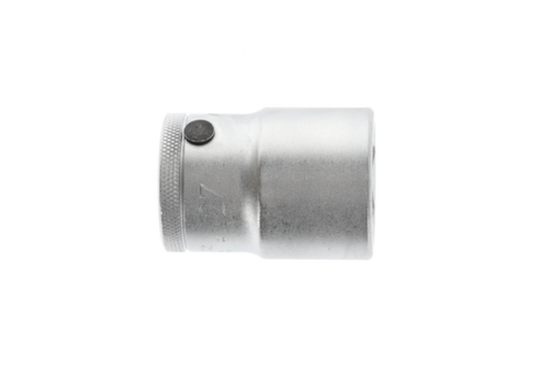 32 27 Stekkerdoos 3/4" zeskant 27 mm