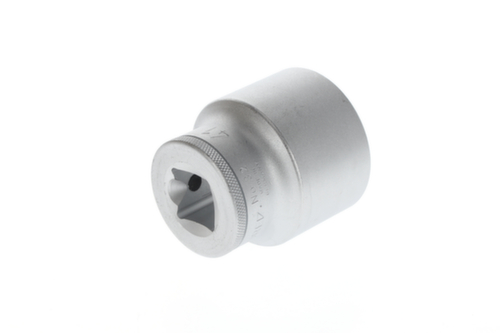 32 41 Stekkerdoos 3/4" zeskant 41 mm