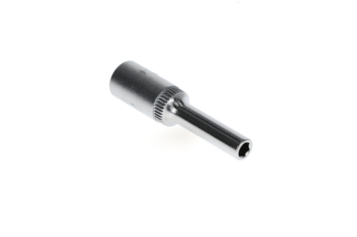 R41000409 Dop 1/4" zeskant 4 mm lengte 50 mm