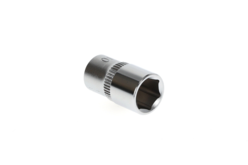 R41001003 Inbus 1/4" zeskant 10 mm lengte 25 mm