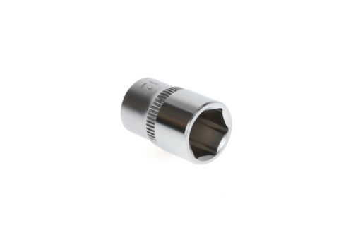 R41001203 Inbus 1/4" zeskant 12 mm lengte 25 mm