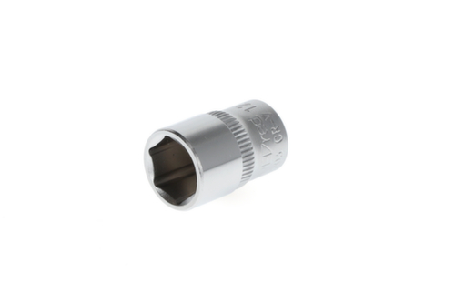 R41001203 Inbus 1/4" zeskant 12 mm lengte 25 mm