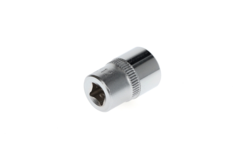 R41001203 Inbus 1/4" zeskant 12 mm lengte 25 mm