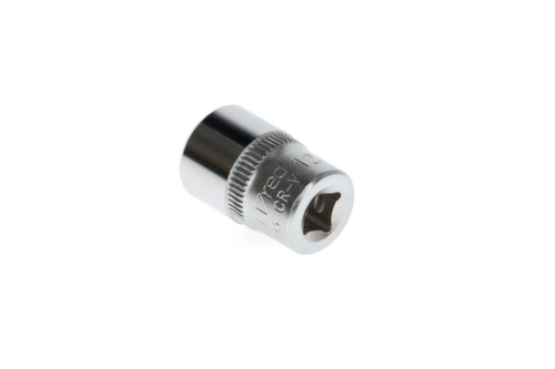 R41001203 Inbus 1/4" zeskant 12 mm lengte 25 mm