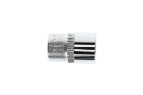 R41001203 Inbus 1/4" zeskant 12 mm lengte 25 mm