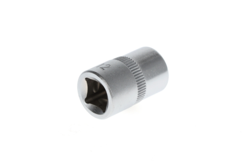 R51001204 Inbus 3/8" zeskant 12 mm lengte 28 mm