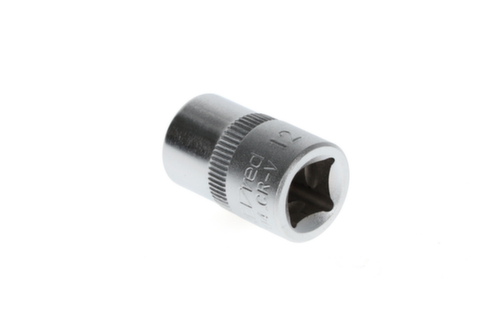 R51001204 Inbus 3/8" zeskant 12 mm lengte 28 mm