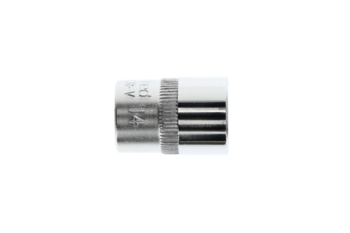 R51001404 Dopsleutelbit 3/8" zeskant 14 mm lengte 28 mm