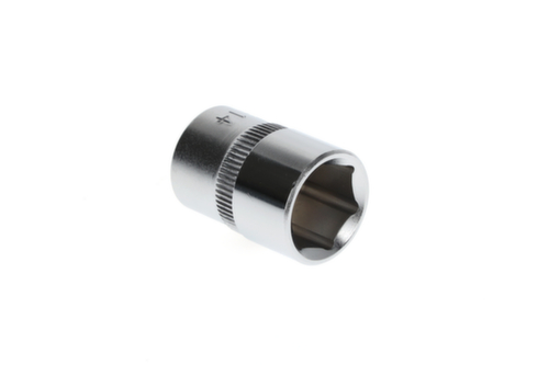 R51001404 Dopsleutelbit 3/8" zeskant 14 mm lengte 28 mm