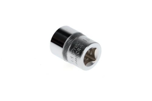 R51001604 Inbus 3/8" zeskant 16 mm lengte 28 mm