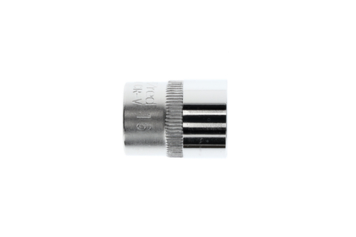 R51001604 Inbus 3/8" zeskant 16 mm lengte 28 mm