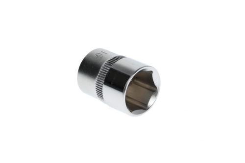 R51001604 Inbus 3/8" zeskant 16 mm lengte 28 mm
