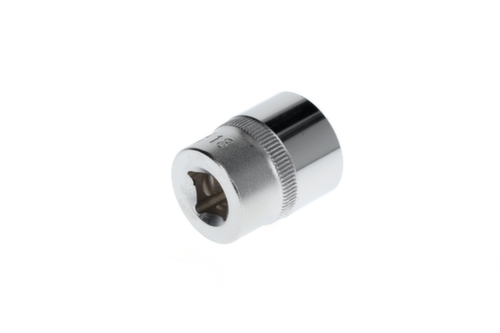 R51001804 Dopsleutelbit 3/8" zeskant 18 mm lengte 30 mm