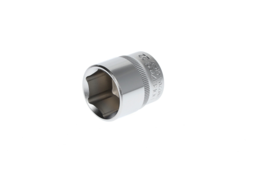 R51002204 Dopsleutelbit 3/8" zeskant 22 mm lengte 32 mm