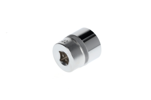 R51002204 Dopsleutelbit 3/8" zeskant 22 mm lengte 32 mm